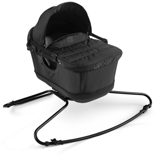 G5 Travel Bassinet - Black