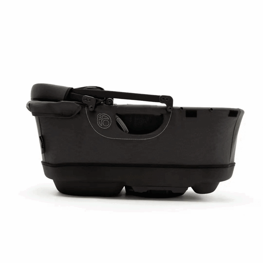 G5 Travel Bassinet - Black