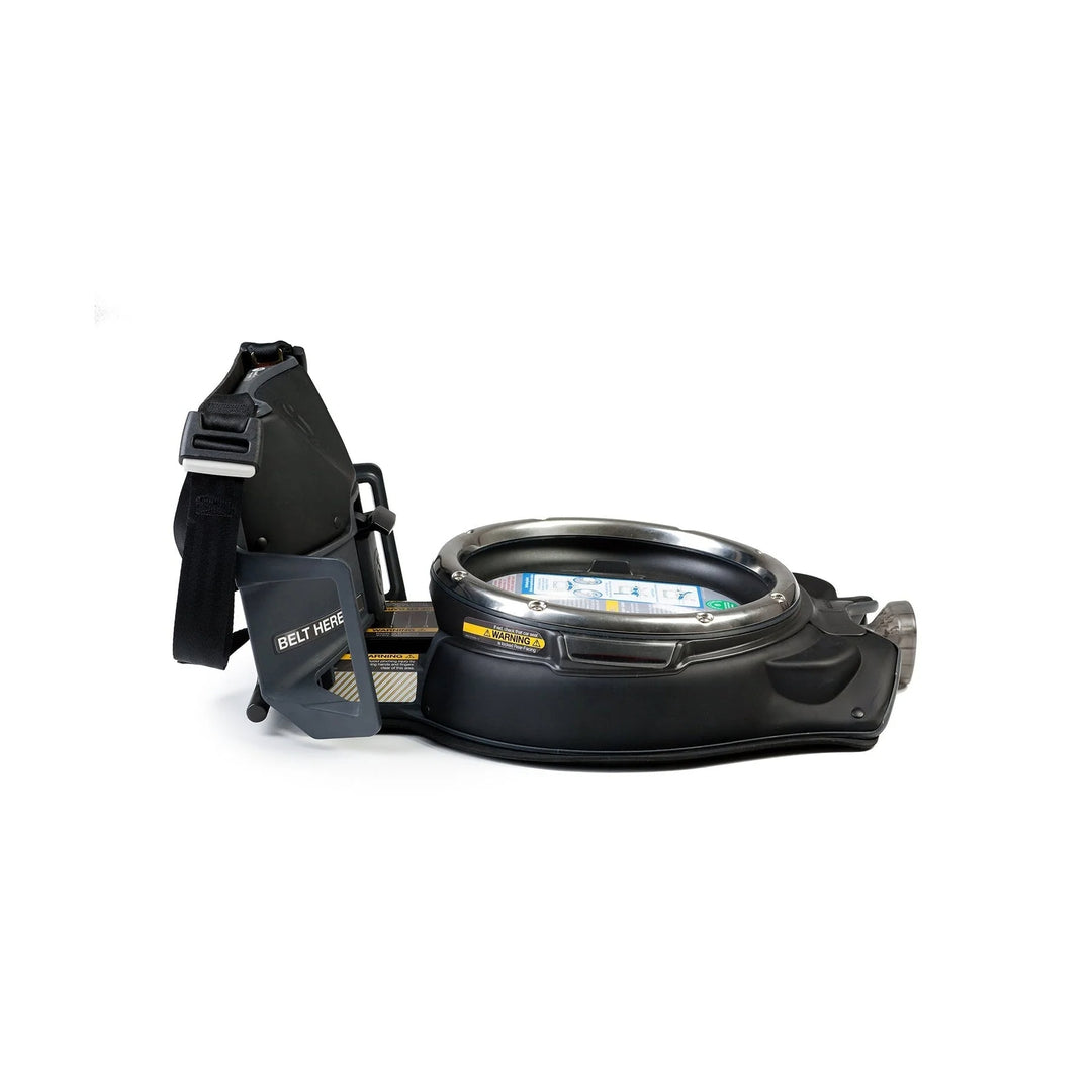 Stroll, Lounge, & Ride Travel System - Black
