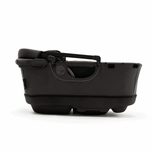 G5 Black Travel Bassinet